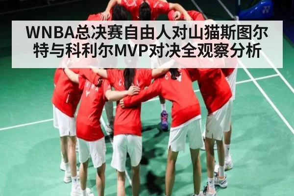 WNBA总决赛自由人对山猫斯图尔特与科利尔MVP对决全观察分析